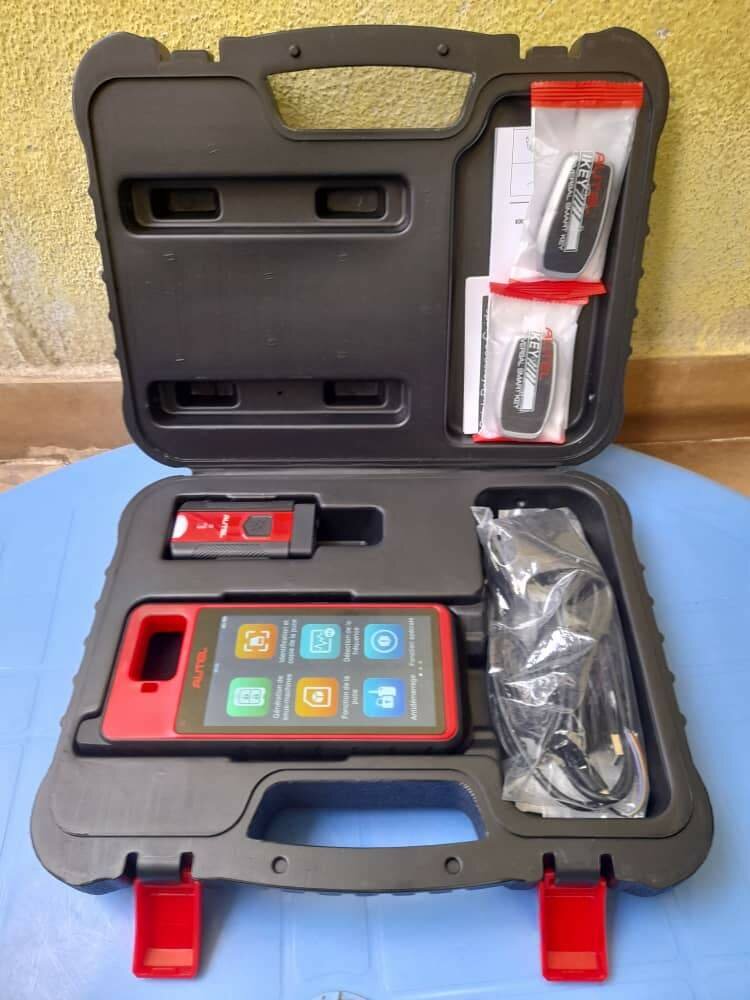 Autel KM100E