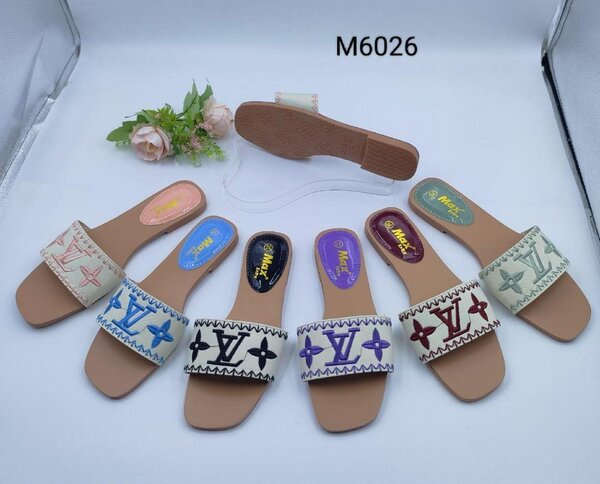 Slippers