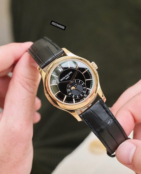 Wrist Watch