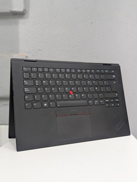 Lenovo X1 yoga