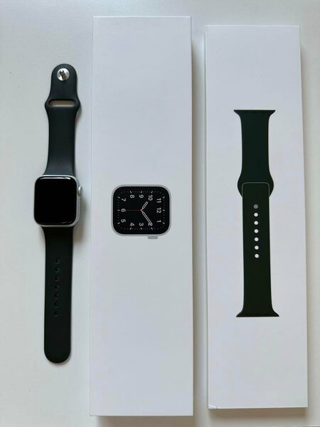 APPLE WATCH. Série 10   46MM