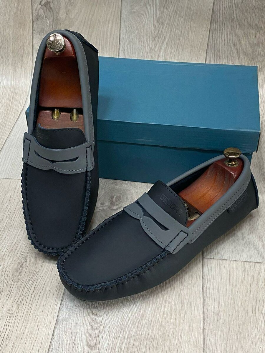 Chaussure tods