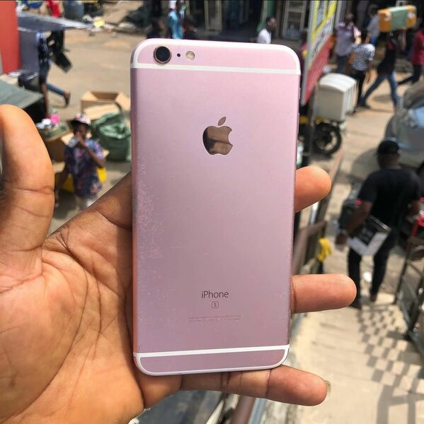 Iphone 6s