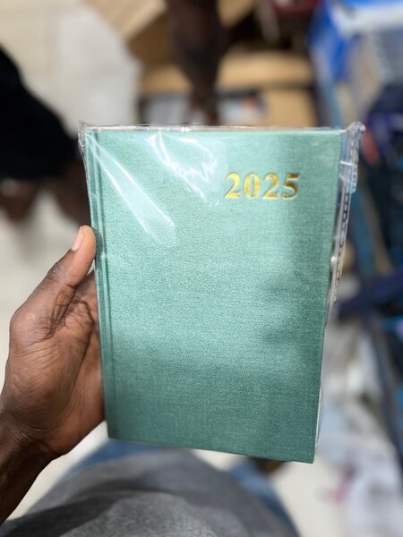 Agenda 2025