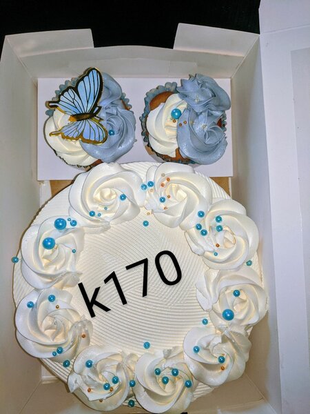 bento cakes