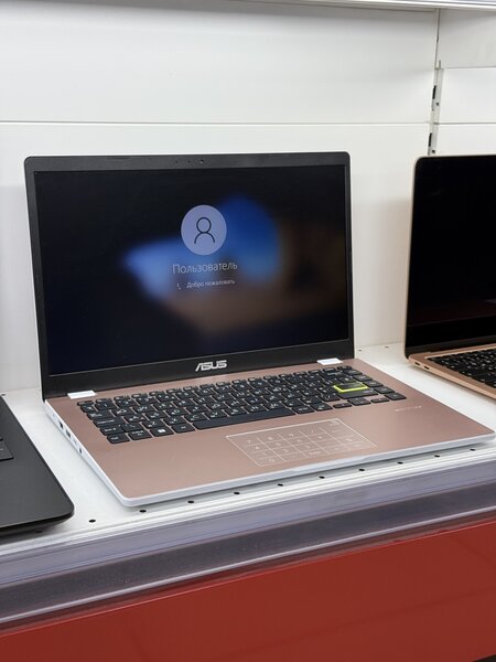 Asus 410M