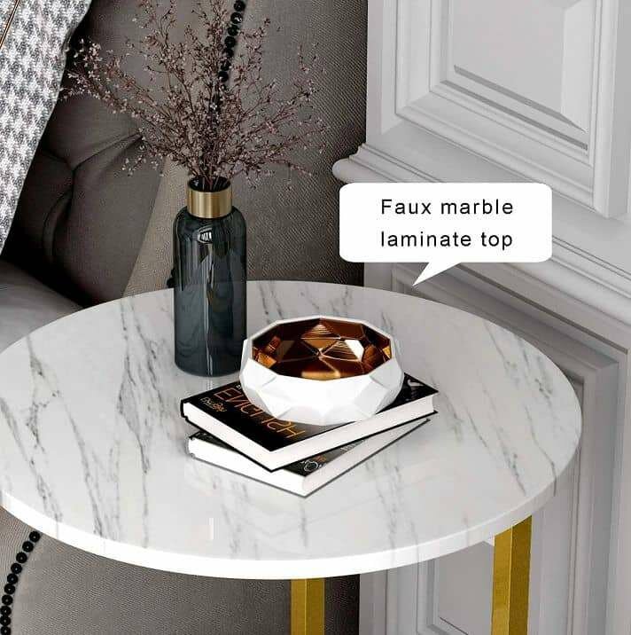 Table centrale
