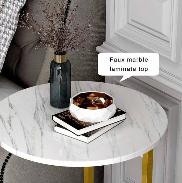 Table centrale