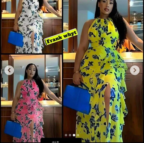 Ladies wear
