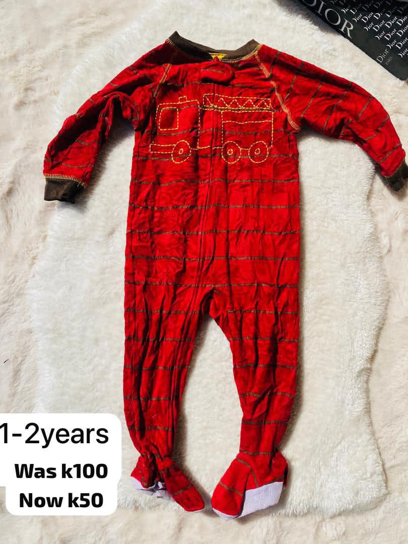 Romper rouge
