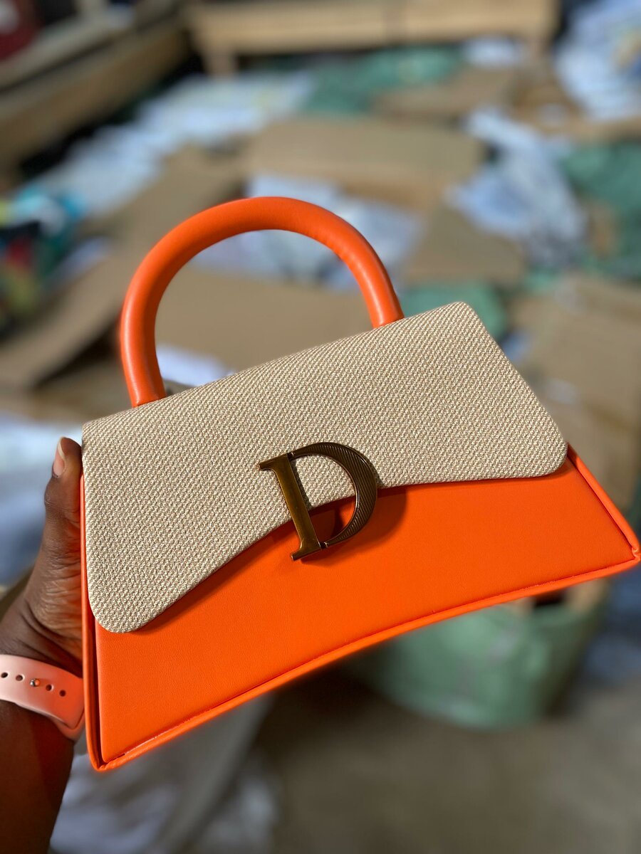 Ladies bags