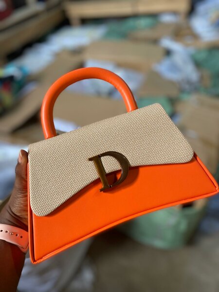 Ladies bags