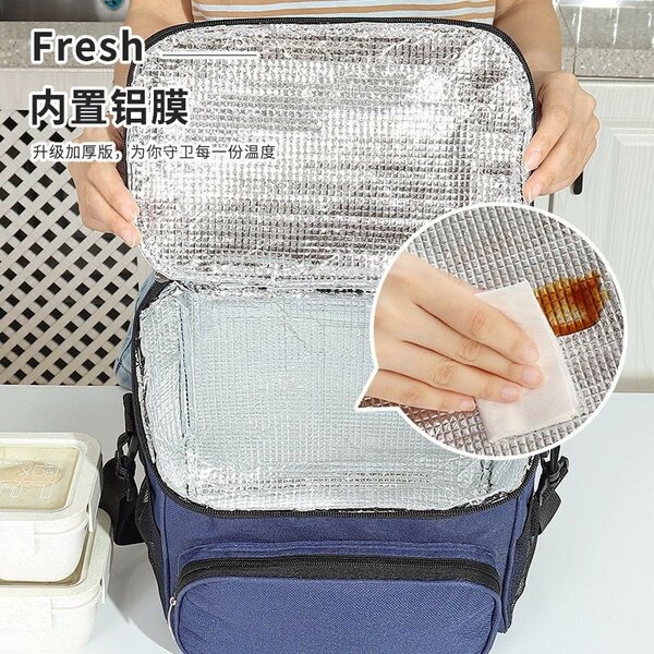 Lunch bags