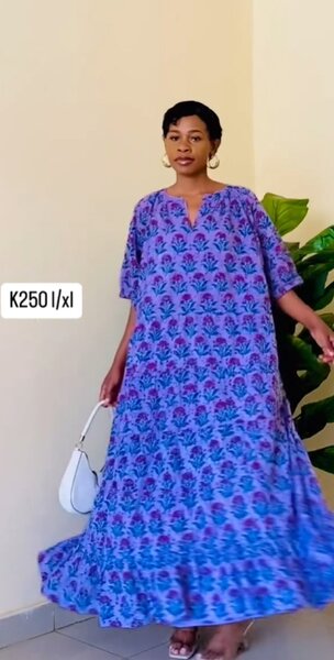 Elegant  dress l/lx