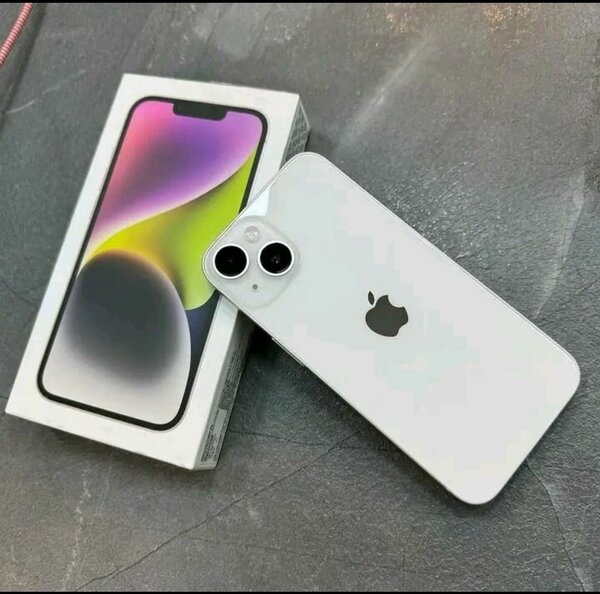 Iphone 13 simple 128GO