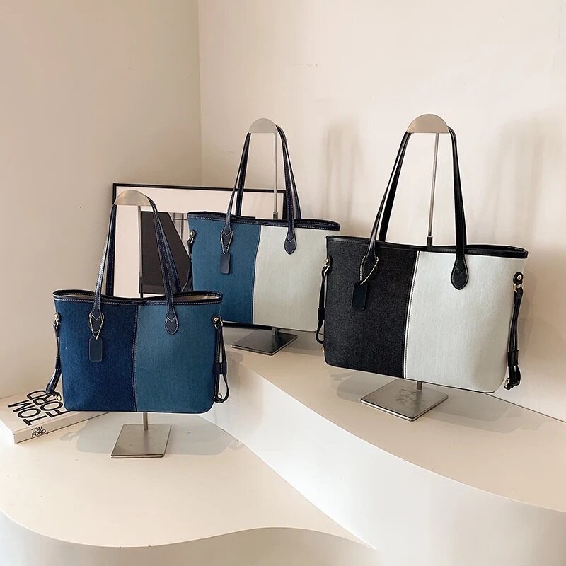 Sac four tout