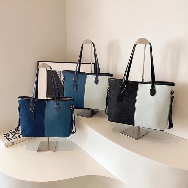 Sac four tout
