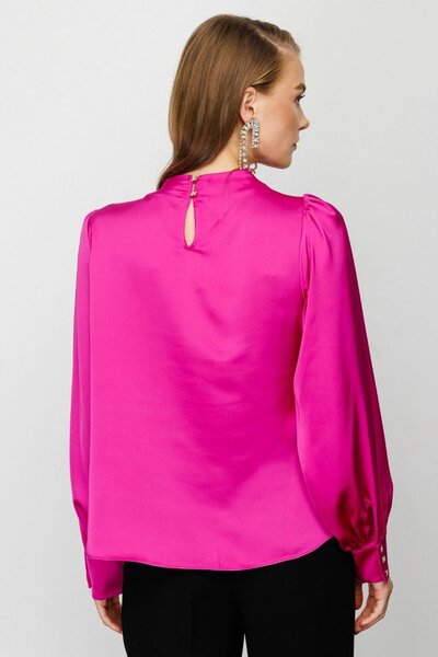 Ladies Blouse