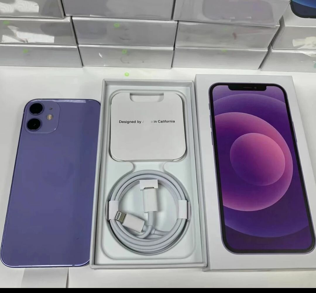 Smartphone haute performance