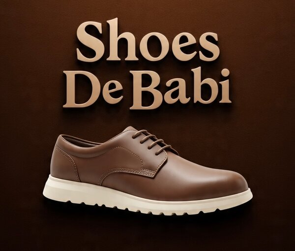 Shoes De Babi