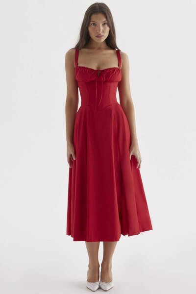 Tube dresses and summer dresses