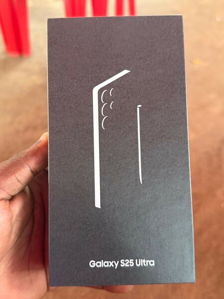 S25 ultra