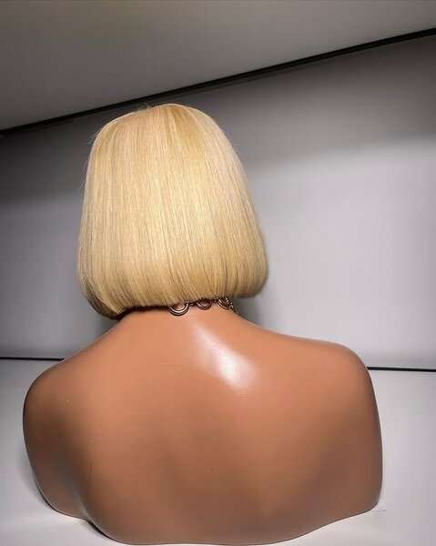 Quality Wigs