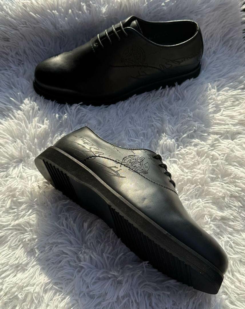 Chaussures Derby Homme Élégantes