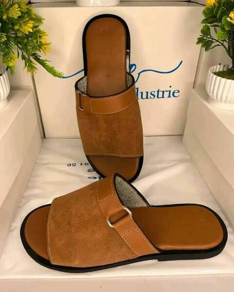 Chaussures hommes