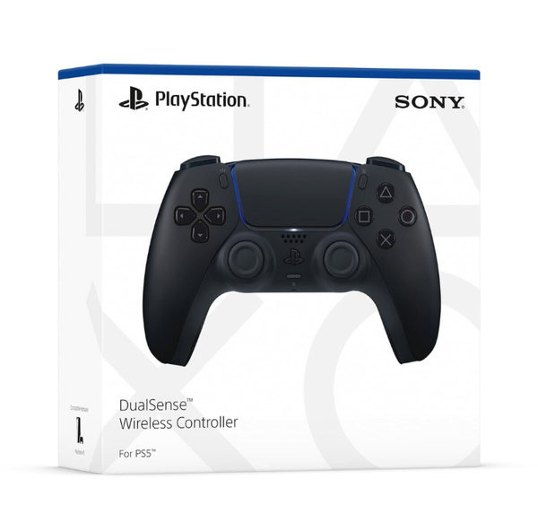 New PS5 Controller