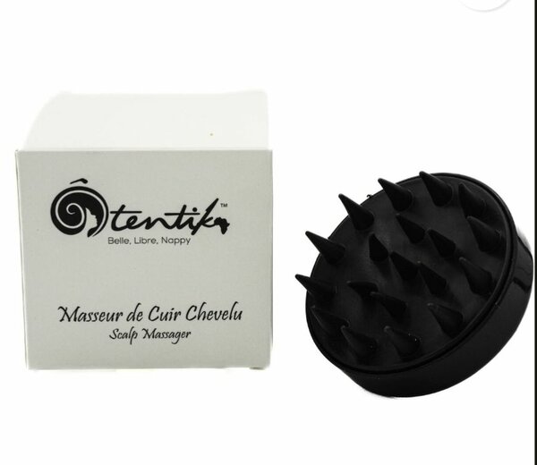 Masseur Cuir Chevelu Otentik