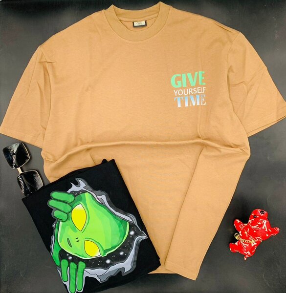 Quality Tshirt