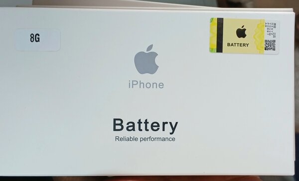IPhone 8 simple