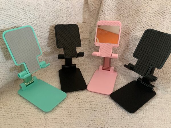 Stand phone