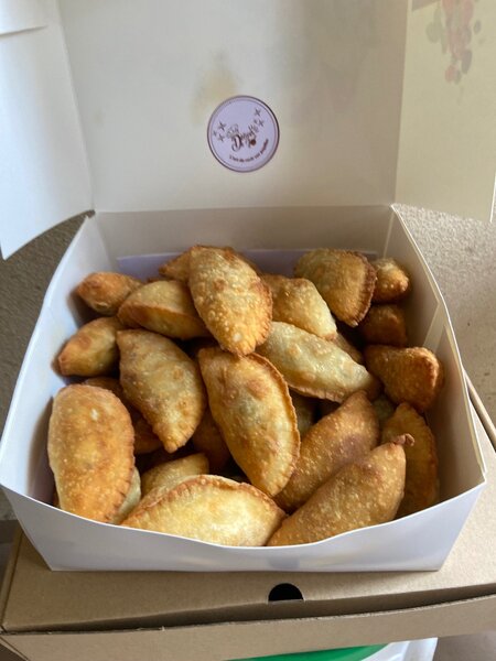 Box salé