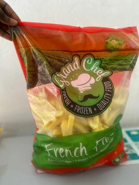 French Fries