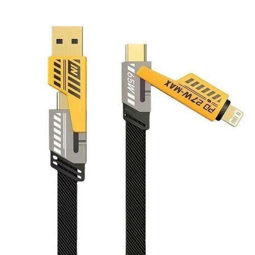 Câble USB Type-C PD 65W Max