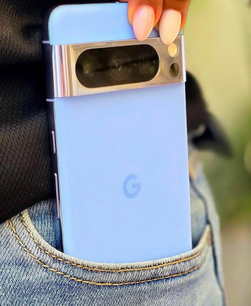 Smartphone GooglePixel8Pro Prix fixe : 12/ 128 Giga