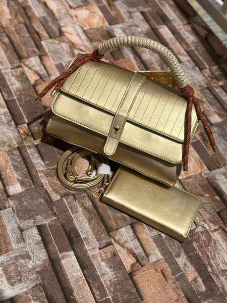 Stylish ladies bags