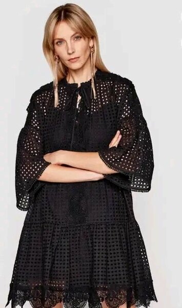 Robe pinko