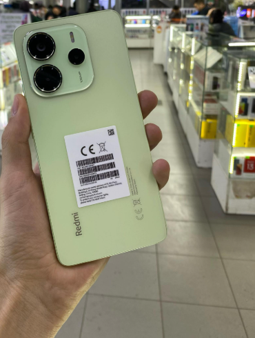 Redmi note 14 NEW