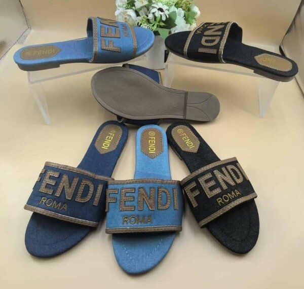 Slippers