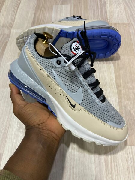 Basket nike