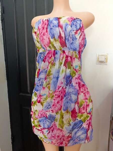 Robe de 16h