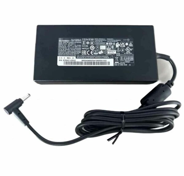 chargeur gamer 200W