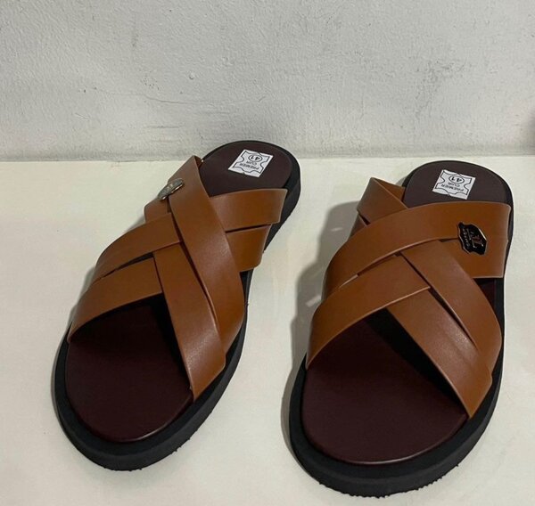 Sandales homme