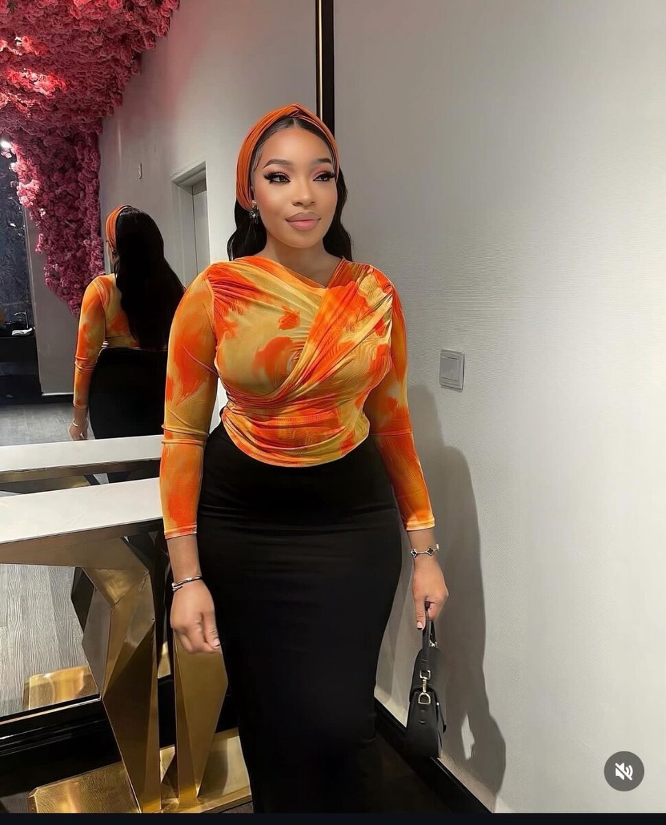 Mesh Tops