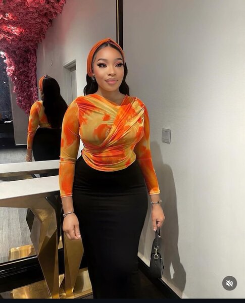 Mesh Tops