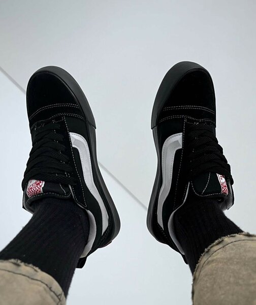 VANS CLASSIC