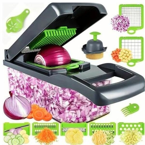 Mandoline professionnelle de cuisine